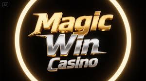 The Thrilling World of MagicWin Casino
