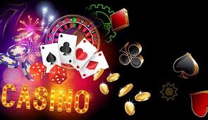 Nové casino 2026 Budoucnost Online Hraní