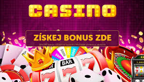Nové casino 2026 Budoucnost Online Hraní