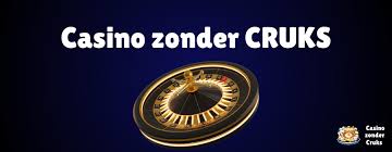 Ontdek Goksites Zonder CRUKS Vrijheid en Spelplezier