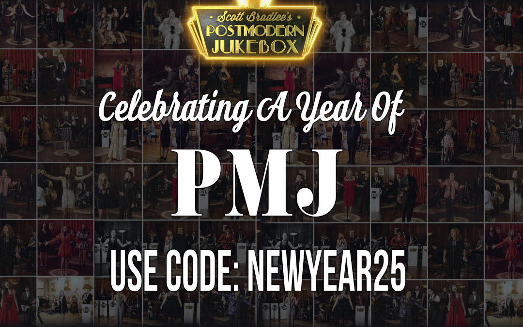 2017: Celebrating a Year Of PMJ