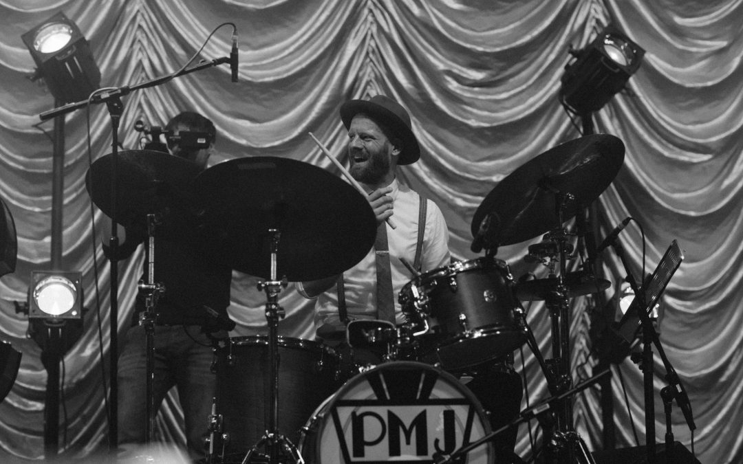 Postmodern Jukebox’s “All About That Bass”: A Drummer’s Perspective – By Dave Tedeschi