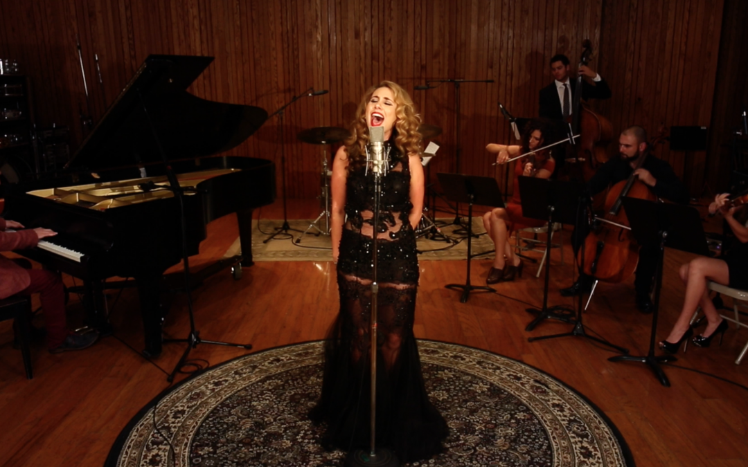 Black Hole Sun – Postmodern Jukebox Video Ft. Haley Reinhart