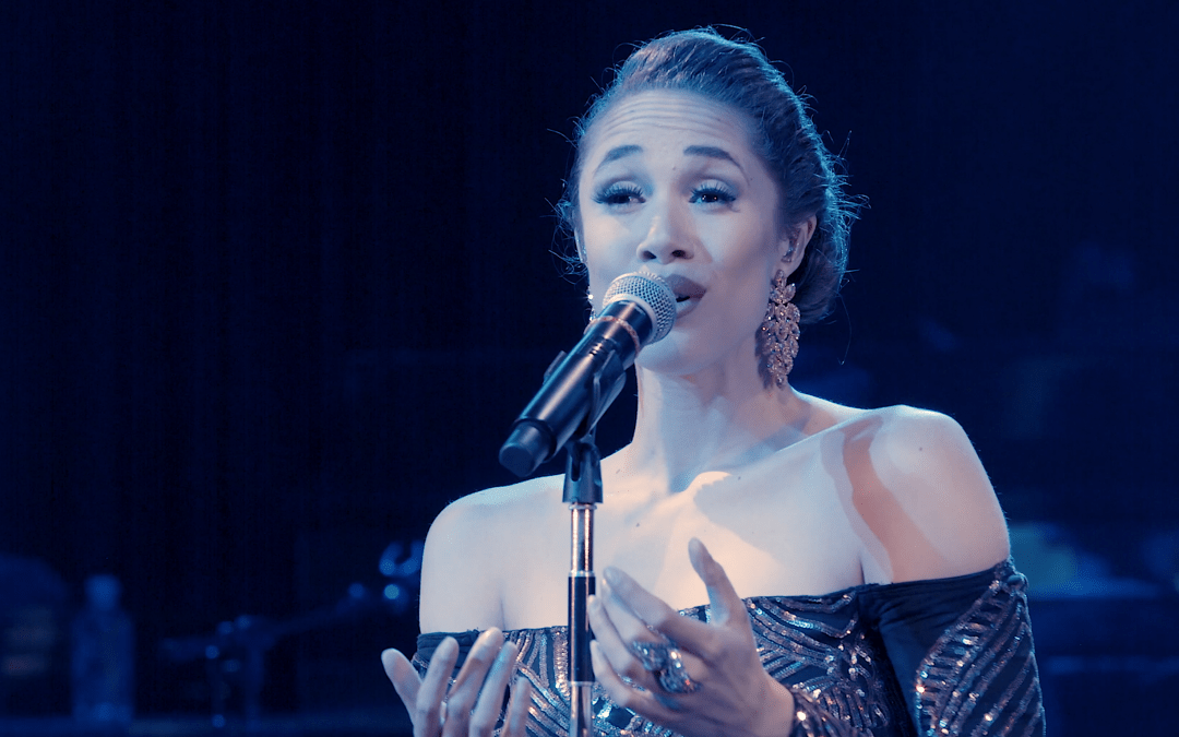 Every Breath You Take (Postmodern Jukebox Live From Las Vegas) ft. Jaclyn McSpadden