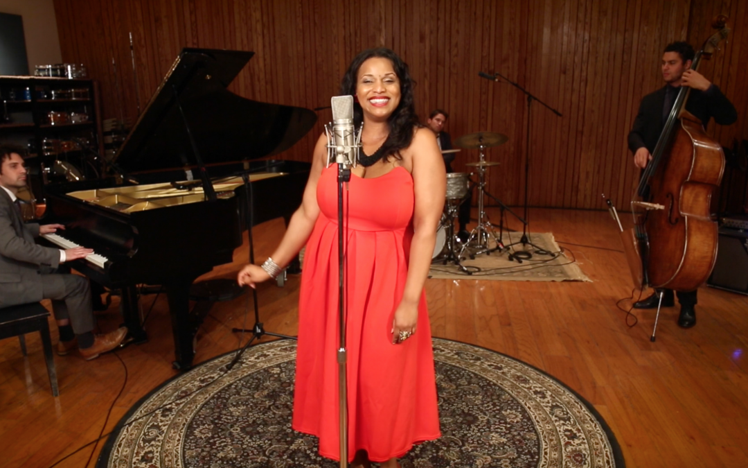 A Jazz Version of Biggie’s “Juicy,” featuring Maiya Sykes