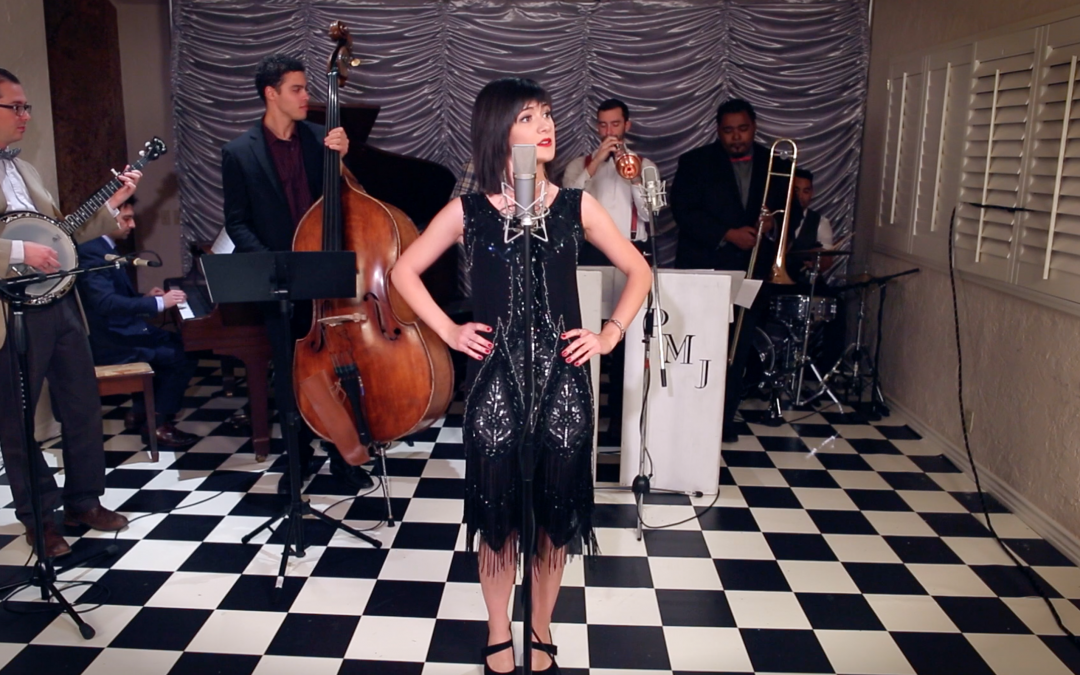 1929 New Orleans Remake of Justin Bieber’s “Love Yourself,” feat. Sara Niemietz