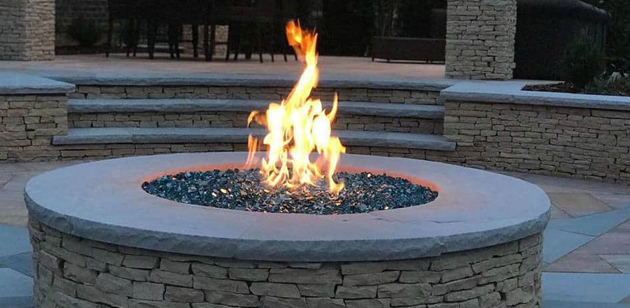 firepit